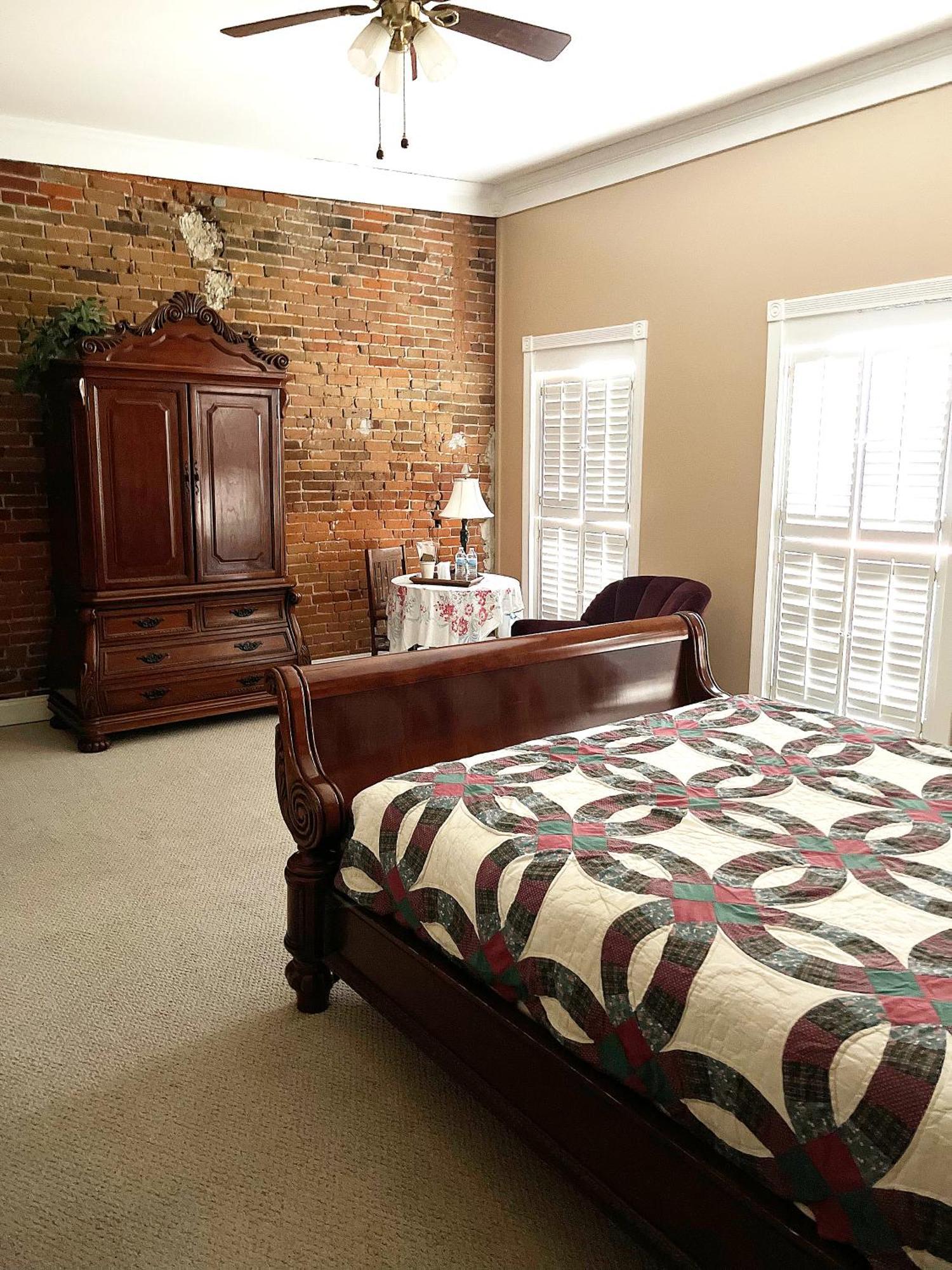 Eagles Nest Inn Louisiana 外观 照片